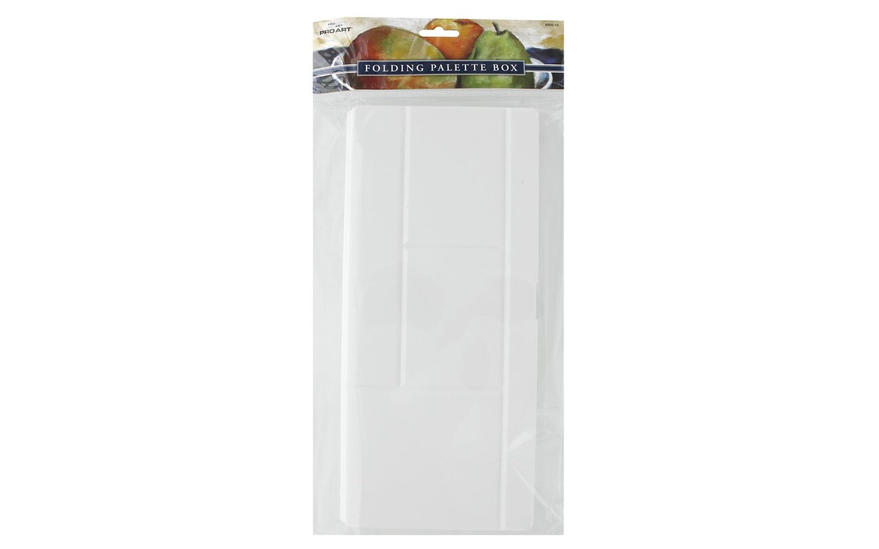 Michaels paint palette deals